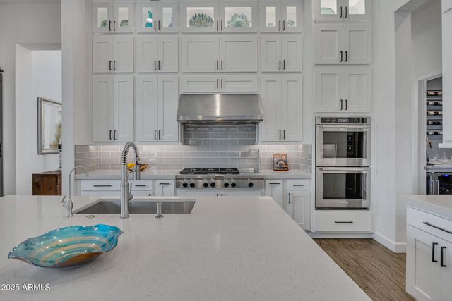 2652 E PELICAN Court, Gilbert, AZ 85297
