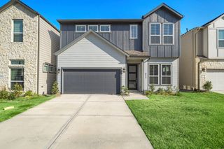 8510 Morning Melody Drive, Houston, TX 77063