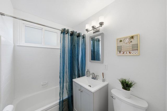 15744 Via Sonata, San Lorenzo, CA 94580