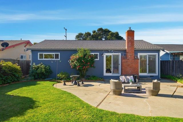 15744 Via Sonata, San Lorenzo, CA 94580