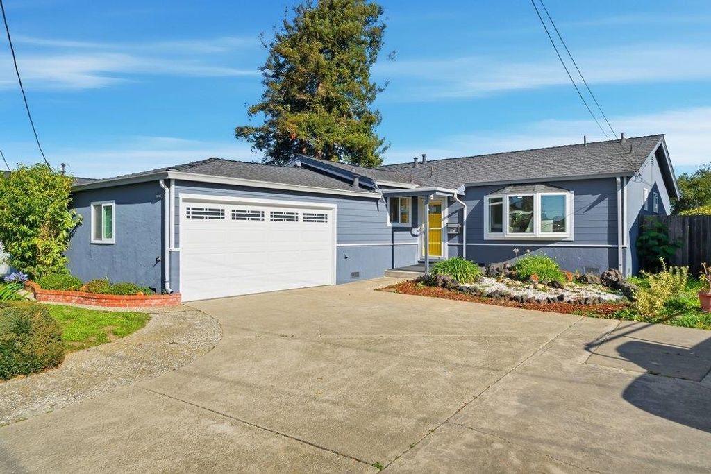 15744 Via Sonata, San Lorenzo, CA 94580