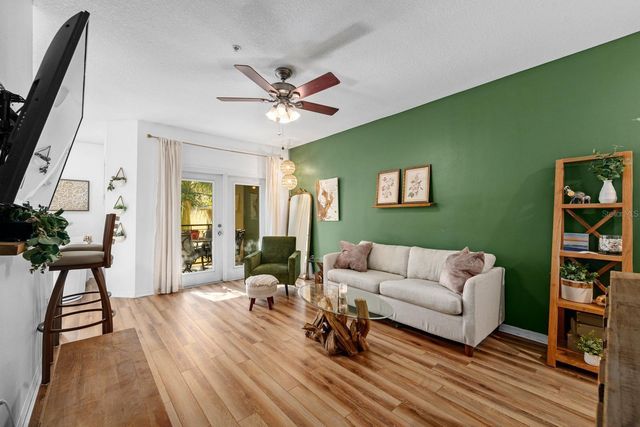 2010 E PALM AVENUE 14317, Tampa, FL 33605