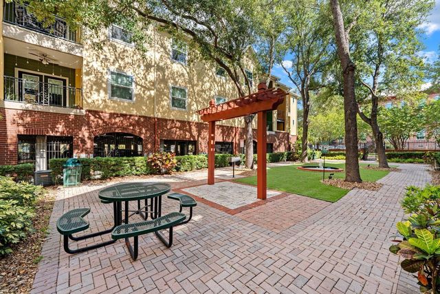 2010 E PALM AVENUE 14317, Tampa, FL 33605