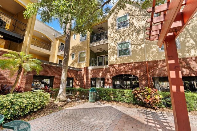 2010 E PALM AVENUE 14317, Tampa, FL 33605