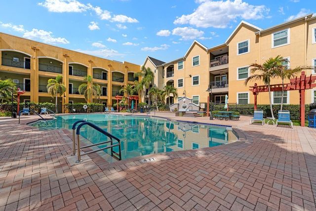 2010 E PALM AVENUE 14317, Tampa, FL 33605