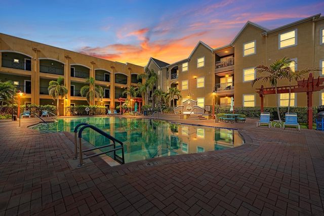 2010 E PALM AVENUE 14317, Tampa, FL 33605