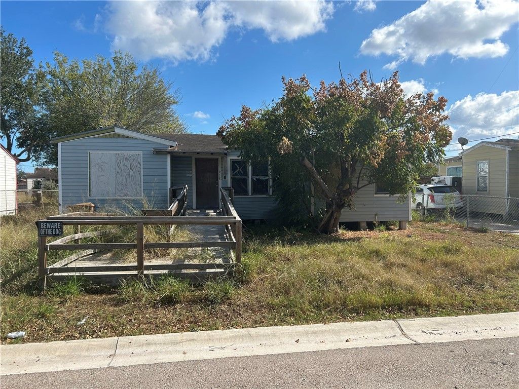 218 Dover Ave, Corpus Christi, TX 78408