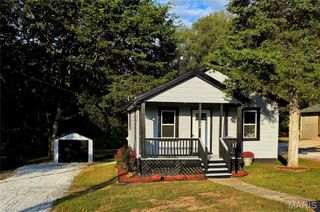 138 Cottage Avenue, Cottage Hills, IL 62018