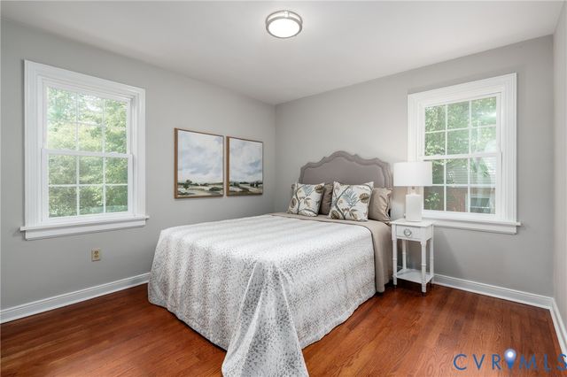 1224 Blue Jay Ln, Henrico, VA 23229