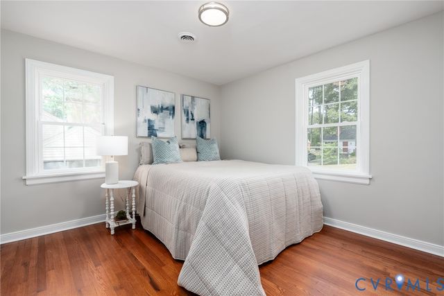 1224 Blue Jay Ln, Henrico, VA 23229