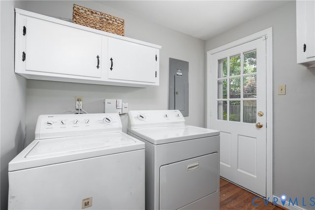 1224 Blue Jay Ln, Henrico, VA 23229