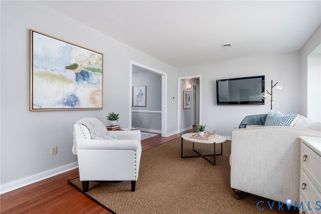 1224 Blue Jay Ln, Henrico, VA 23229