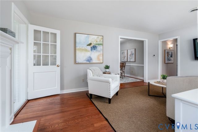 1224 Blue Jay Ln, Henrico, VA 23229
