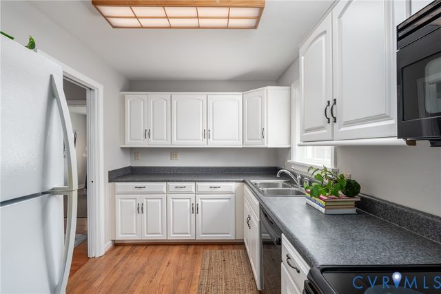 1224 Blue Jay Ln, Henrico, VA 23229