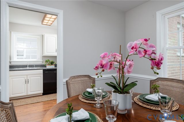 1224 Blue Jay Ln, Henrico, VA 23229