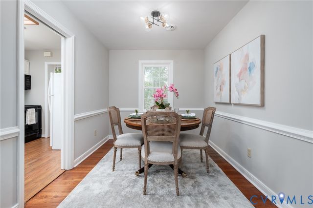 1224 Blue Jay Ln, Henrico, VA 23229