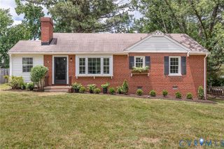 1224 Blue Jay Ln, Henrico, VA 23229