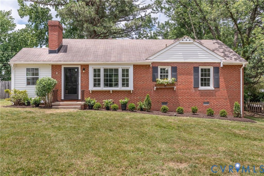 1224 Blue Jay Ln, Henrico, VA 23229