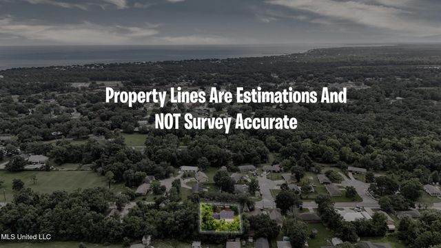 701 Washington Street, Bay Saint Louis, MS 39520