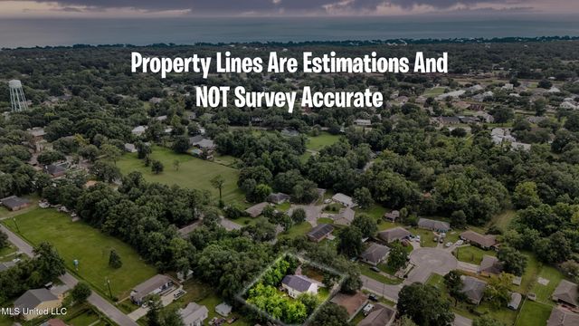 701 Washington Street, Bay Saint Louis, MS 39520