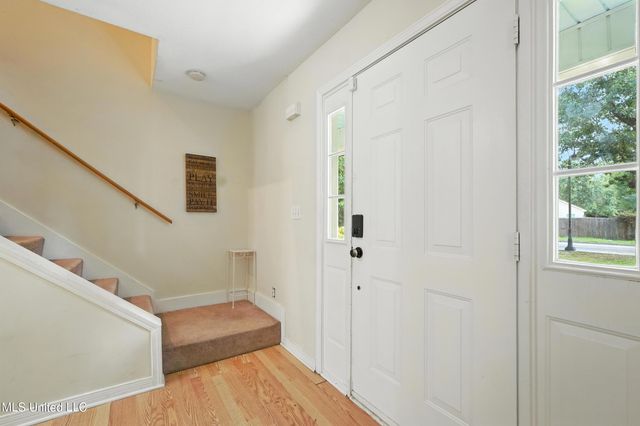 701 Washington Street, Bay Saint Louis, MS 39520