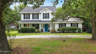 701 Washington Street, Bay Saint Louis, MS 39520