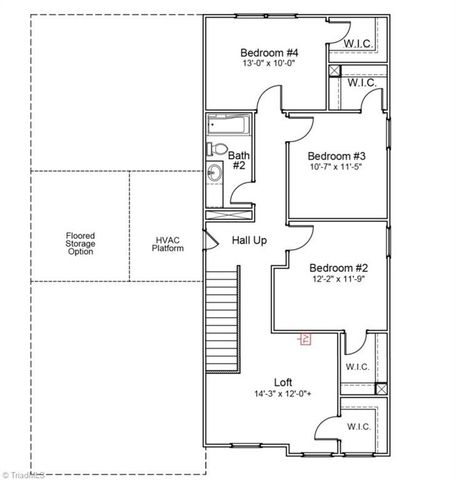 4031 Stirrup Drive, Clemmons, NC 27012