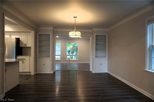 3710 Strandhill Road, Shaker Heights, OH 44122