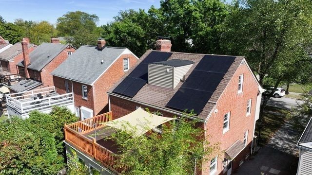 3710 Strandhill Road, Shaker Heights, OH 44122