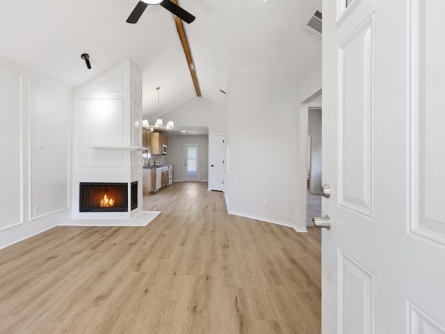 749 Red Oak Drive, Lewisville, TX 75067