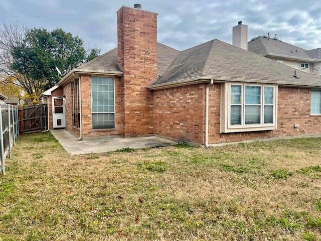 9137 RIPLEY Street, Fort Worth, TX 76244