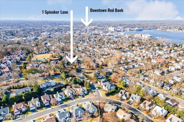 1 Spinaker Lane, Red Bank, NJ 07701