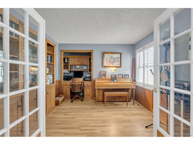 11782 E Basswood Ln, Franktown, CO 80116