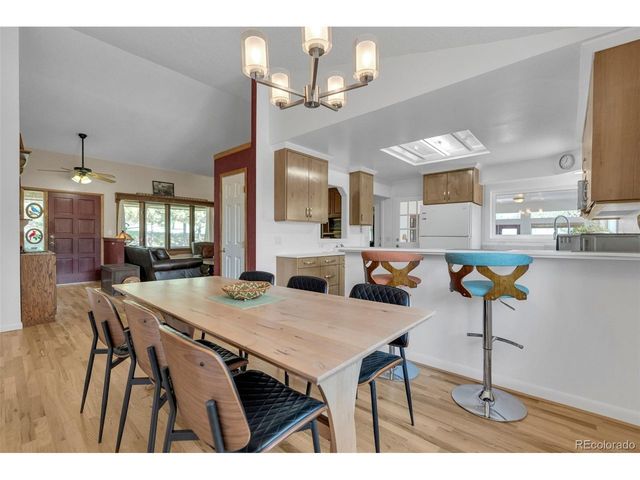 11782 E Basswood Ln, Franktown, CO 80116