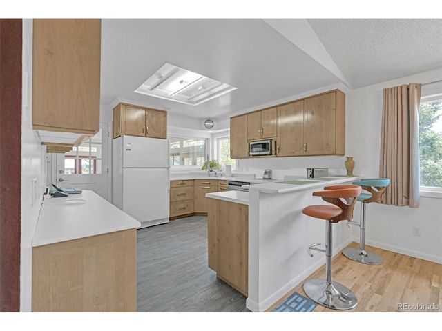 11782 E Basswood Ln, Franktown, CO 80116