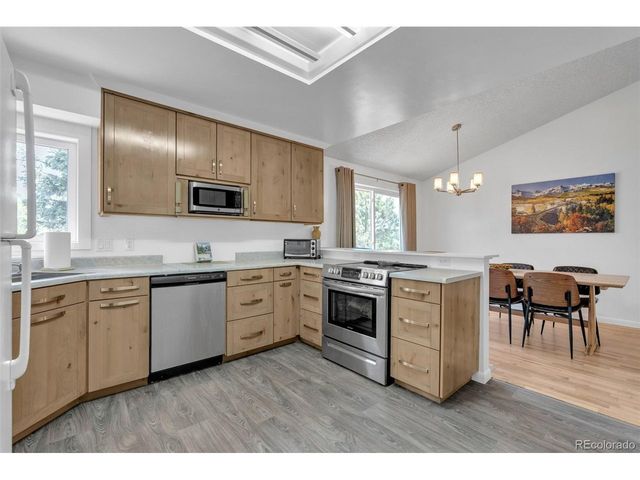 11782 E Basswood Ln, Franktown, CO 80116