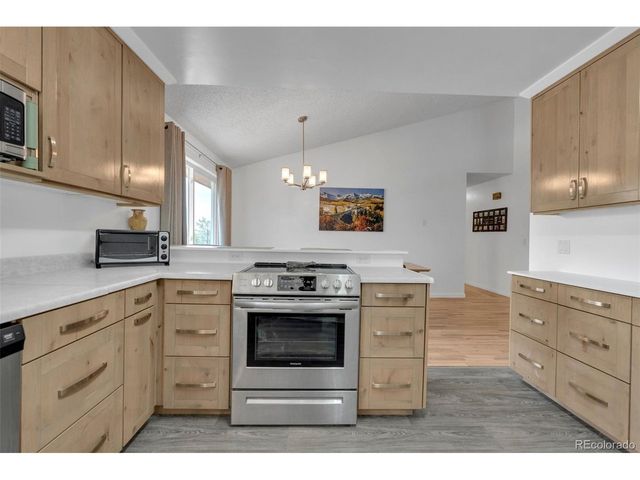 11782 E Basswood Ln, Franktown, CO 80116