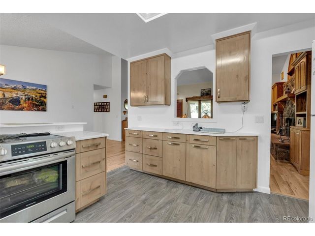 11782 E Basswood Ln, Franktown, CO 80116