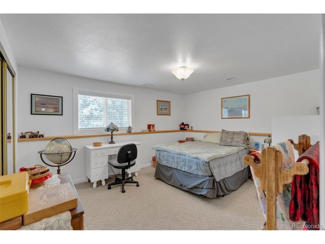 11782 E Basswood Ln, Franktown, CO 80116