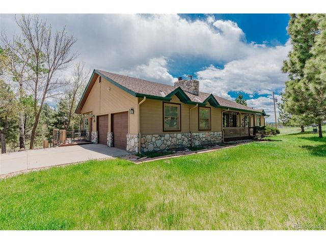 11782 E Basswood Ln, Franktown, CO 80116