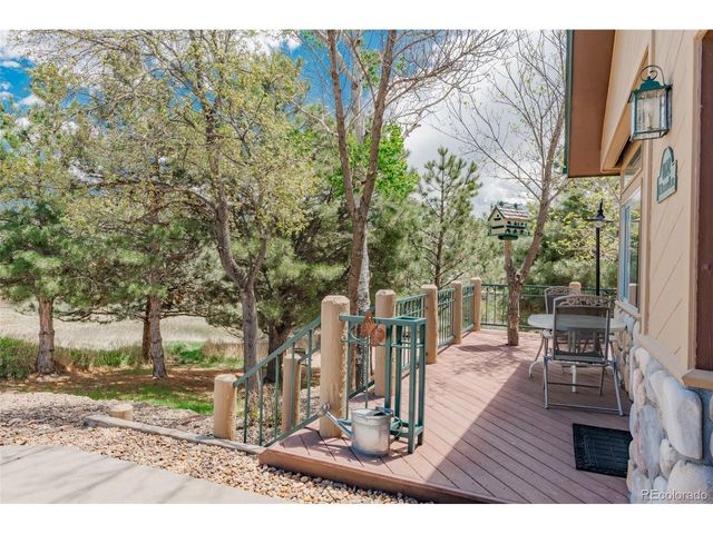 11782 E Basswood Ln, Franktown, CO 80116
