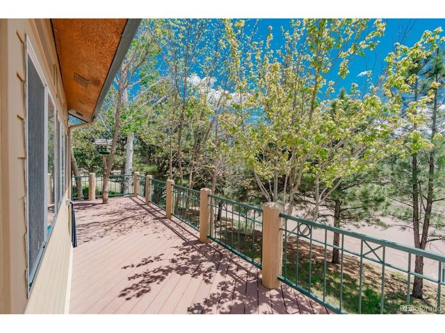 11782 E Basswood Ln, Franktown, CO 80116