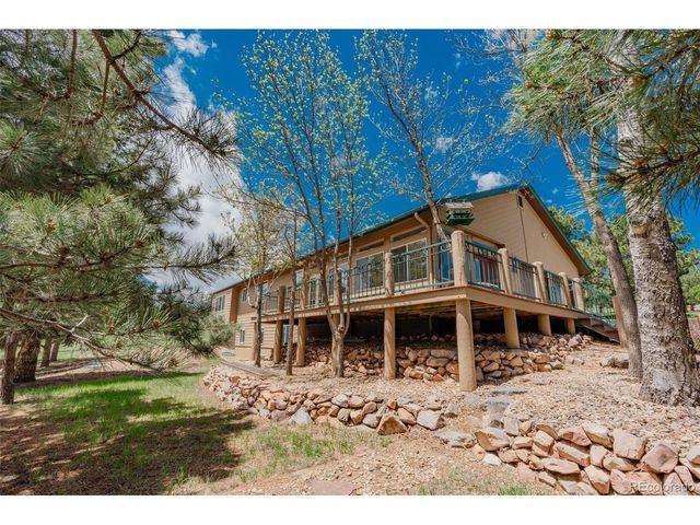 11782 E Basswood Ln, Franktown, CO 80116