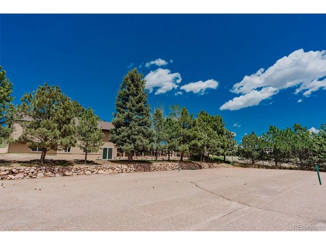 11782 E Basswood Ln, Franktown, CO 80116