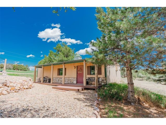 11782 E Basswood Ln, Franktown, CO 80116