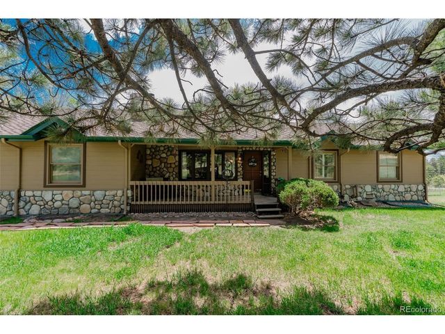 11782 E Basswood Ln, Franktown, CO 80116