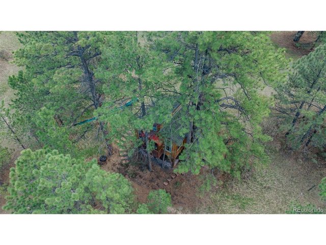 11782 E Basswood Ln, Franktown, CO 80116