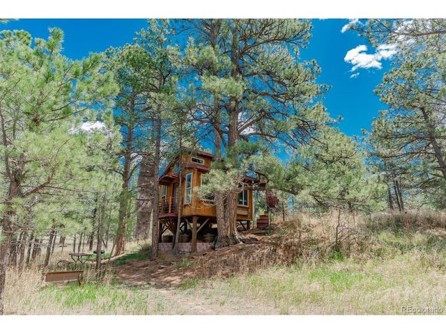 11782 E Basswood Ln, Franktown, CO 80116