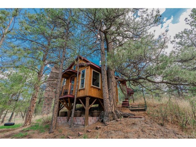 11782 E Basswood Ln, Franktown, CO 80116