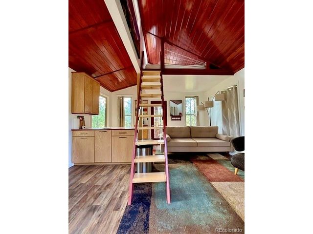 11782 E Basswood Ln, Franktown, CO 80116